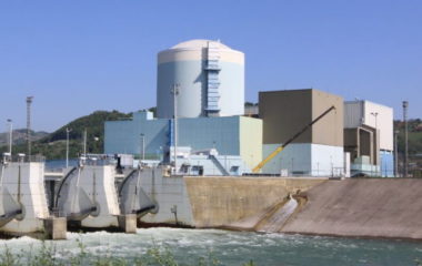 Slovenia Croatia second unit nuclear power plant Krsko