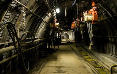 Slovenia-online-platform-coal-phaseout-strategy-velenje-mine