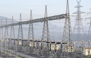 Southeast Electricity Network Coordination Center Thessaloniki