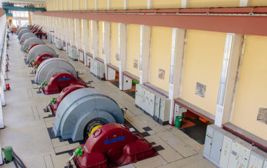 Tendering-EPCG-project-new-unit-HPP-Perucica