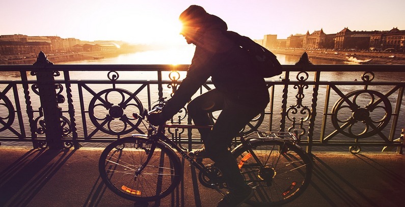 Urban mobility will be in the spotlight in Europe this fall
