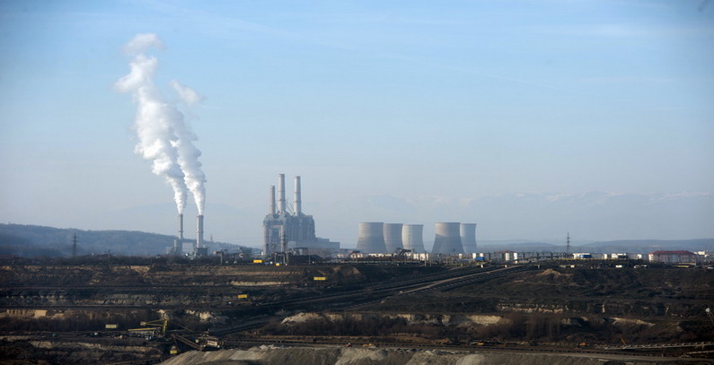 CE Oltenia plans to slash CO2 emissions by 38%, but keep investing in coal