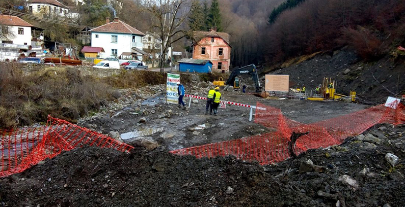 Removal of SHPP pipes from river in southeastern Serbia scheduled for August 15