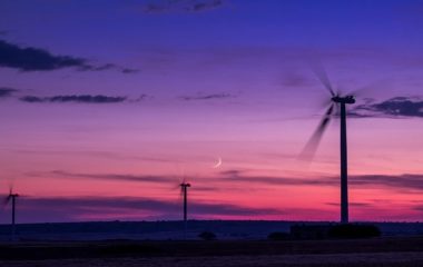 EU Montenegro Možura wind farm