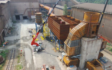 ArcelorMittal-Zenica-projects-to-reduce-pollution-steel-plant