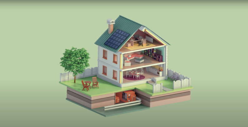 EUR 29mn subsidies quota for households’ energy renovation booked in two hours