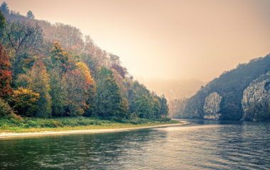 EPS Serbia Gornja Drina hydropower BiH