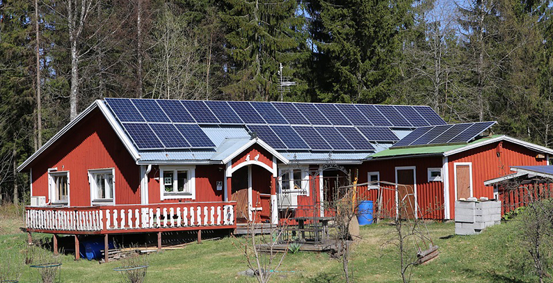 Energy Community publishes guidelines for regulating renewables self-consumers