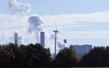 Energy transition BiH chance development