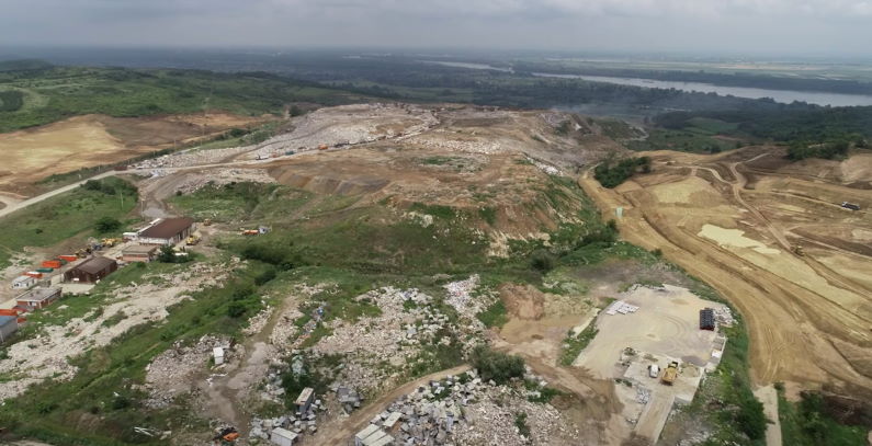 Environmental study for Vinča waste incinerator amended due to EU rules