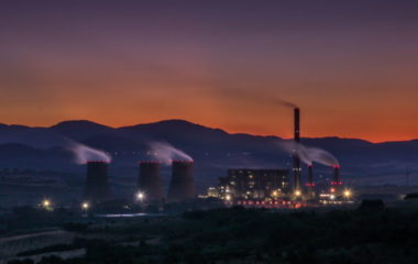 Environmentalists EU Chinese violations