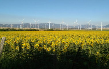 Greek gas DEPA Commerce wind solar