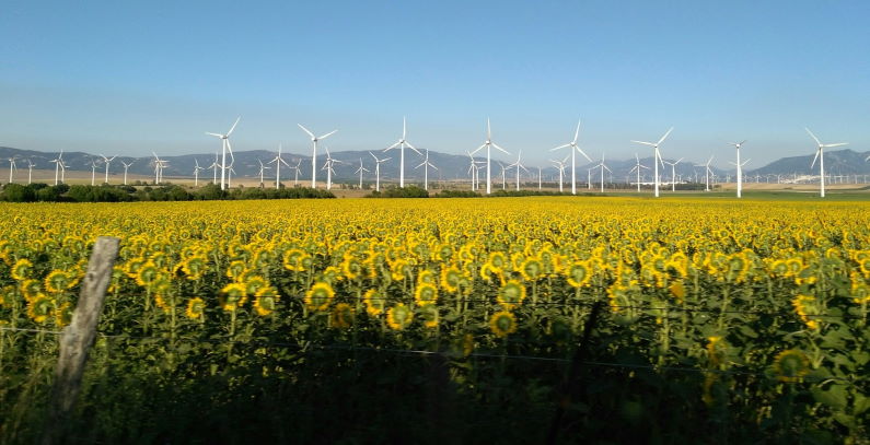 Greek gas DEPA Commerce wind solar