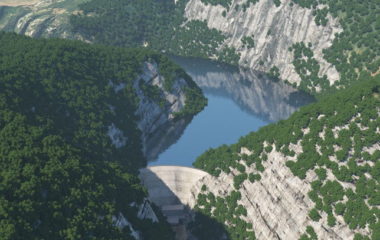 Montenegro awards deal to EPCG for hydropower plant Komarnica