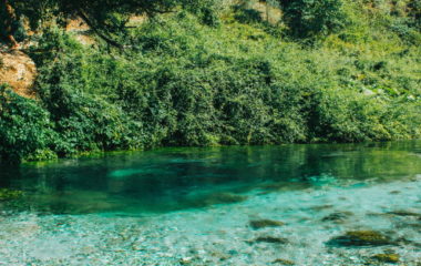 Outrage Skopje destruction river small hydropower plant