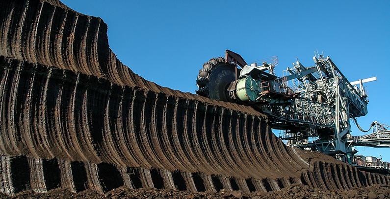Public debate on new coal-fired power plant Kolubara B halted