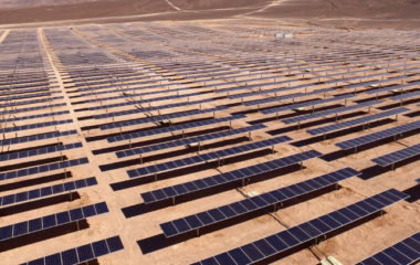Turkey's regulators license 1 GW Karapınar solar power plant