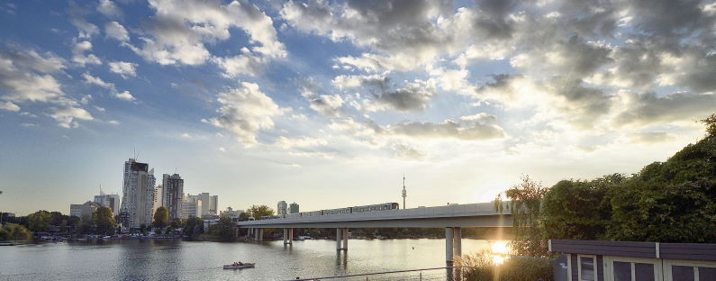 Vienna equip public buildings photovoltaic systems