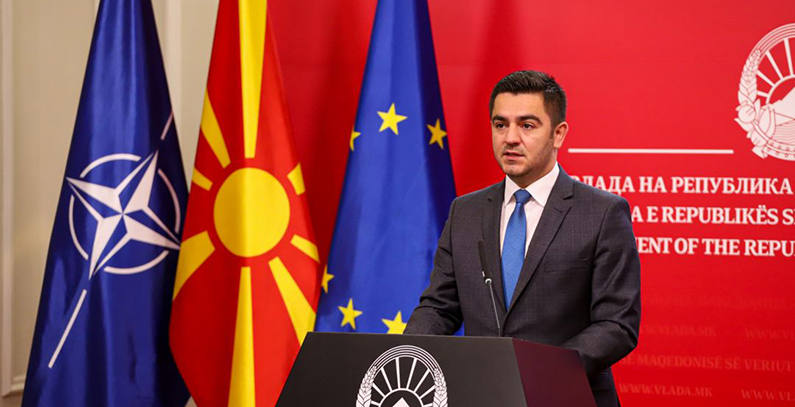 North Macedonia plans 50% renewables share in electricity production by 2024