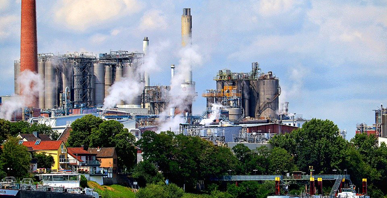 Clean Air For All – What are the main sources of air pollutants?
