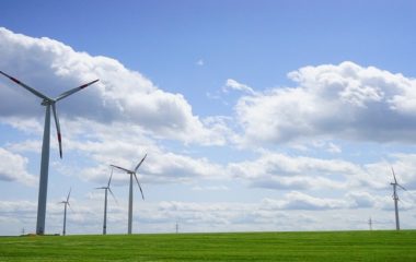 Draft energy permit Pakline 2 wind farm