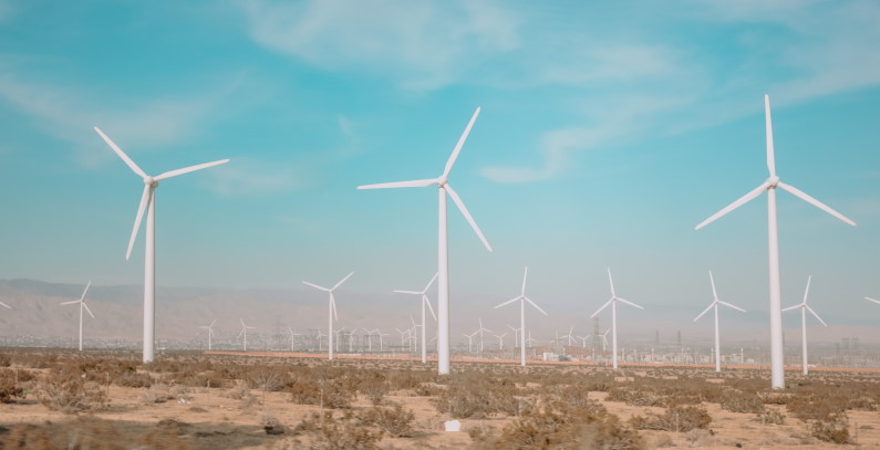 Australia CWP Renewables world's biggest power plant