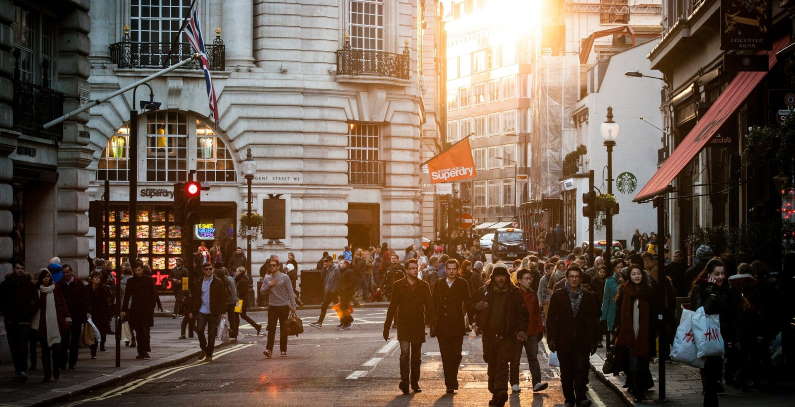Citizens must have biggest say in sustainable urban mobility planning