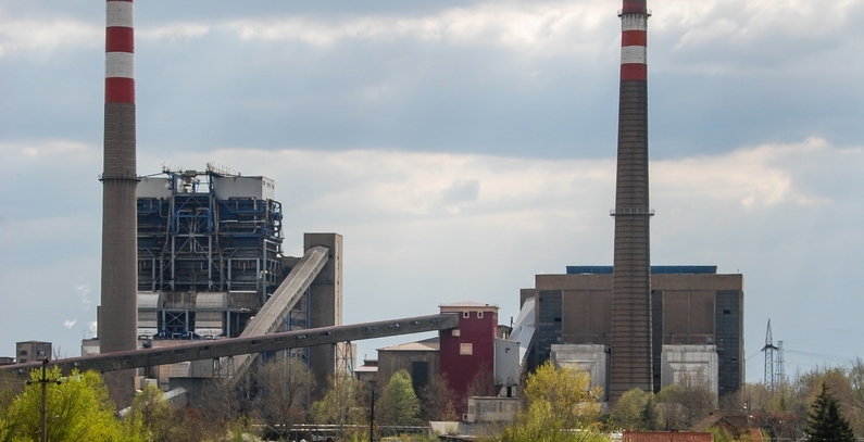 EPS plans to extend lifespan of TPP Kostolac A until 2038