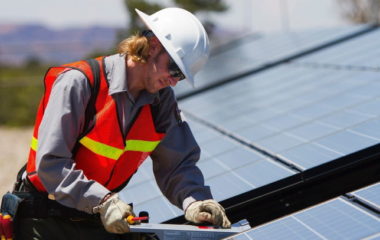 Eco Fund environmental renewables investments Slovenia