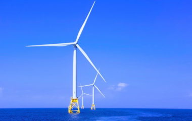 Four companies Greek offshore wind