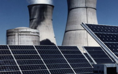 Greek PPC residents coal regions invest solar power