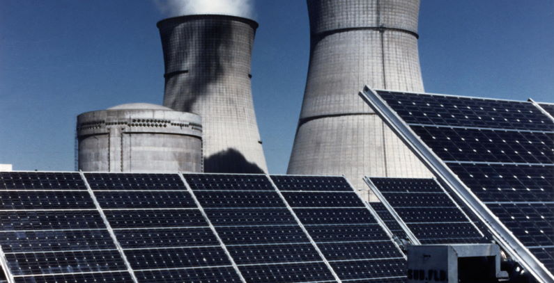 Greek PPC residents coal regions invest solar power