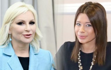 Irena Vujovic Zorana Mihajlovic Serbian government 2020