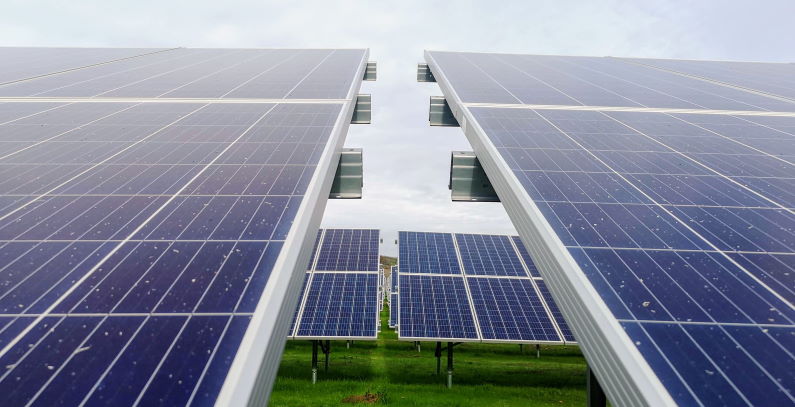 Romania counts on EUR 6.7 billion from EU for green energy projects
