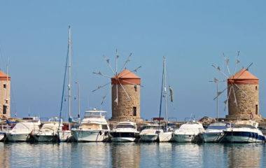 Terna green energy island Tesla Schneider Electric