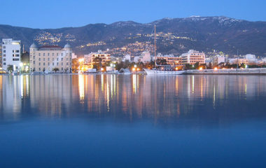 volos island greece