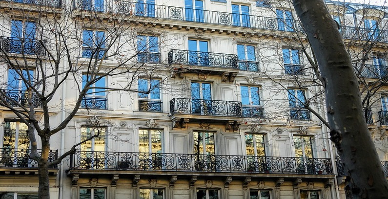EU unveils Renovation Wave Strategy to improve buildings’ energy performance