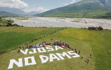 vjosa-edi-rama-hydropower-riwerwatch-Oblak-Aljaz