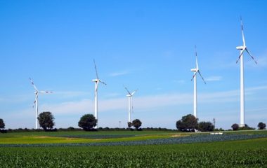 MET Group wind farm Bulgaria Enel