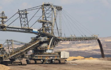 CE Oltenia needs EUR 2 billion aid to implement decarbonization plan