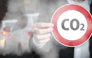 CO2 atmosphere emissions pandemic related