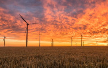 China Europe's biggest onshore wind park Ukraine