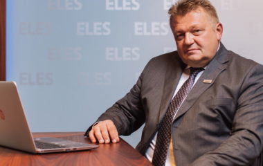 ELES-EUR-100-million-EU-Japan-development-interview-Aleksander-Mervar
