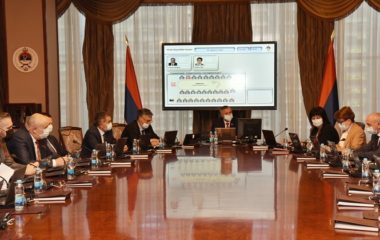 EPS to take over majority ownership over company HES Gornja Drina in BiH