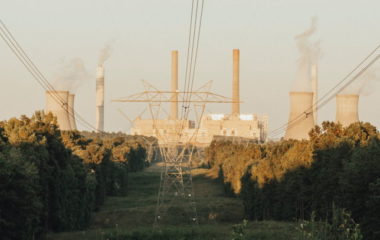 EU countries dirtiest power systems 2030