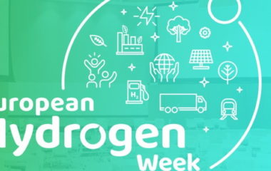 EU innovation funds European Hydrogen Week