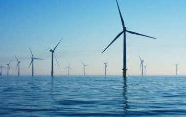 EU strategy offshore wind 300 GW