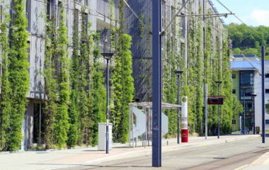 EUKI calls project ideas for transboundary climate action Europe