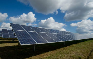 Eight firms solar power Megalopolis coal area