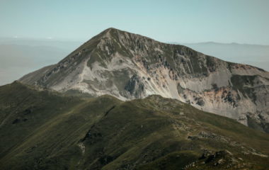 Nature protection Shar Korab Koritnik GIZ ORF BDU Faton Ademi